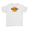 titan cafe Youth Tee