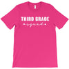 third grade squad T-Shirt