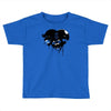 heart of darkness Toddler T-shirt
