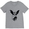 po ink V-Neck Tee