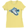 les baskets de data Ladies Fitted T-Shirt