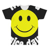 have a nice day All Over Men's T-shirt