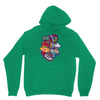 konstantin shalev Unisex Hoodie