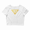Tank Deji Crop Top