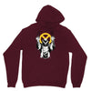 logan x Unisex Hoodie