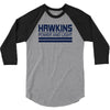 hawkins power and light 2 3/4 Sleeve Shirt