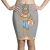 castaway Pencil Skirts
