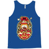 carnival Tank Top