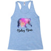 Baby Bear Racerback Tank