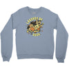 legends of rock Crewneck Sweatshirt