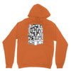 point and click Unisex Hoodie