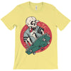 skullboarding T-Shirt