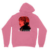 Red Sparrow Unisex Hoodie