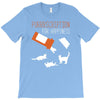 purrscription cats T-Shirt