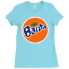 banta Ladies Fitted T-Shirt