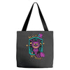 wonder Tote Bags
