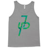 Jake Paul Tank Top