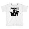 fortnite 4 Toddler T-shirt