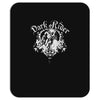 dark rider Mousepad