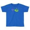 foiled again Toddler T-shirt