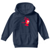 im the bomb Youth Hoodie