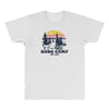 hobo camp All Over Men's T-shirt