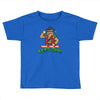 let's jam! Toddler T-shirt