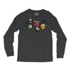 rock'n rollz Long Sleeve Shirts