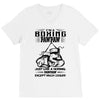 I'm A Boxing Pawpaw... V-Neck Tee