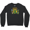 gerdzilla Crewneck Sweatshirt