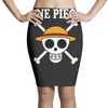 felpa one piece Pencil Skirts