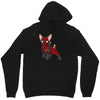 chihuahuapool Unisex Hoodie