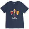 woodfellas V-Neck Tee