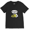 slumbeer bee V-Neck Tee