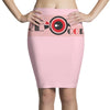 record Pencil Skirts