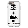 nuke the whales iPhone 8 Plus