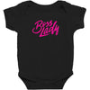 BOSS LADY Baby Bodysuit