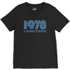 1978 limited edition V-Neck Tee