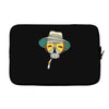 raoul duke las dead Laptop sleeve