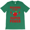 Reading Is My Superpower T-Shirt