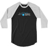 Technically, The Glass Is Always Full 3/4 Sleeve Shirt