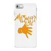 midnight oil iPhone 7 Case