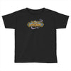 world of lovecraft Toddler T-shirt