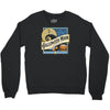 halloween moon Crewneck Sweatshirt