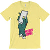 modern zombie T-Shirt