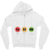 fahrie77 Zipper Hoodie