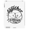 together iPad 3 and 4 Case