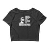 jose reyes boogeyman Crop Top