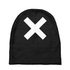 cross logo Baby Beanies