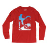 alice&rsquo;s adventures in wonderland Long Sleeve Shirts